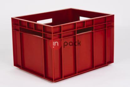 Plastikinė dėžė P53-270